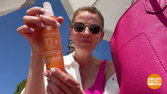 Солнце, я с тобой в пятнашки не играю! Доброе утро. Суббота. Фрагмент