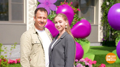 Мальчик или девочка? Есть идея? Доброе утро. Суббота. Фрагмент