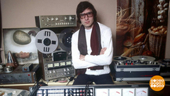 Давид Тухманов и прекрасный мир его музыки. Доброе утро. Суббота. Фрагмент