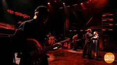 «Наша новая музыка»: от VK Fest — к финалу! Доброе утро. Фрагмент выпуска от 21.07.2025