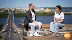 Первое впечатление, ты меня не обманываешь? Доброе утро. Фрагмент