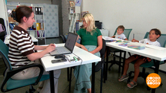 Моя прекрасная няня, как тебя найти? Доброе утро. Фрагмент