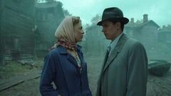 «Зря ты все это затеял, капитан». Молчание. Анонс