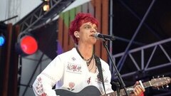 «Это было круто!» Финалисты «Нашей новой музыки» зажгли на VK Fest. Специальный репортаж