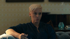 «Я надеюсь, он не разгадает вашего плана». Ангел мести. Анонс