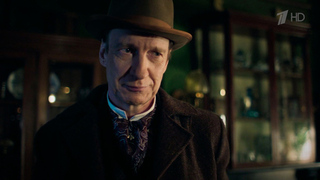 «Шерлок и дочь». Чего ждать от новой экранизации Конан Дойла