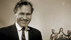 Ко дню рождения Василия Шукшина. Анонс