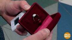 С чего начинается свадьба? С помолвки! Доброе утро. Фрагмент