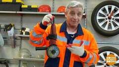 Чтобы провода не запутались. Доброе утро. Фрагмент