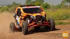 Ралли-марафон «Шелковый путь»: итоги. Доброе утро. Фрагмент