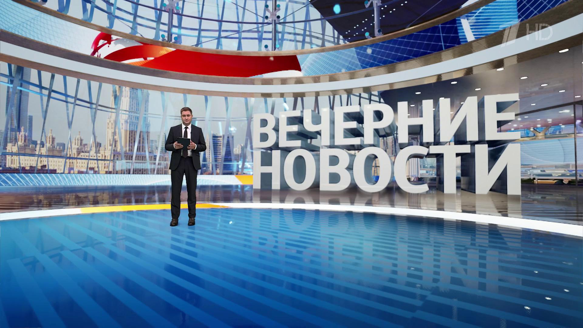 Выпуск новостей в 18:00 23 июля 2025