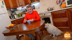 Чтобы сердце было здоровым. Доброе утро. Фрагмент