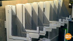 Сетки на окна: «антимошка», «антикошка» и другие. Доброе утро. Фрагмент