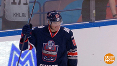 Прощальный матч Василия Кошечкина. Доброе утро. Фрагмент