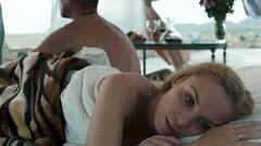 «Это же наше место, наше с тобой». Ангел мести. Анонс