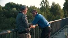 Ангел мести. 10 серия. Анонс