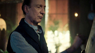 «Я не намекаю, я указываю вам на очевидное». Шерлок и дочь. Анонс