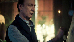 «Я не намекаю, я указываю вам на очевидное». Шерлок и дочь. Анонс