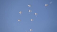 Герои. Десант на линии огня. Специальный репортаж ко Дню Воздушно-десантных войск. Анонс