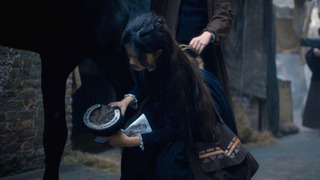 «Когда ведешь тайное расследование, то без обмана никак». Шерлок и дочь. Анонс