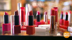 Губная помада: во-первых, это красиво… Доброе утро. Фрагмент