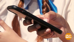 Баланс — на нуле, а я — на связи! Доброе утро. Фрагмент