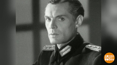 Павел Кадочников: благородный герой и озорник. Доброе утро. Фрагмент