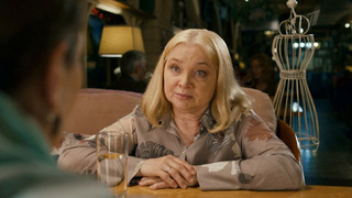 «Адвокат этот все время стоит над душой». Старушки в бегах. Крымские каникулы. Анонс