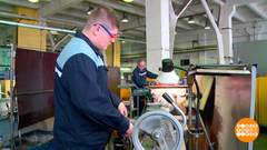 «Лучший по профессии»: конкурс для настоящих профессионалов. Доброе утро. Фрагмент