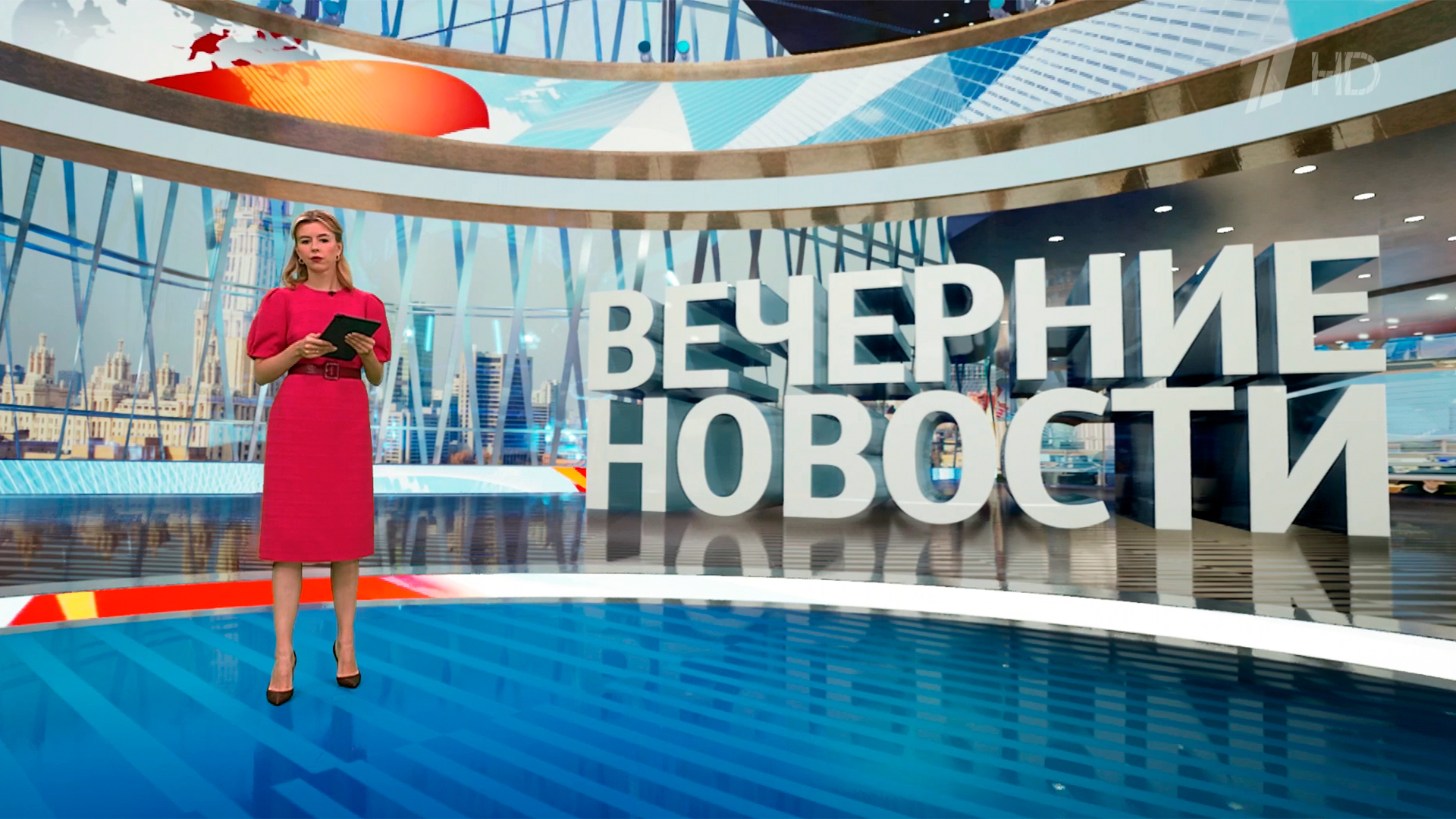 Выпуск новостей в 18:00 31 июля 2025