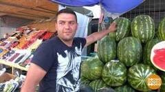 Кому арбуз? Всем! Доброе утро. Суббота. Фрагмент