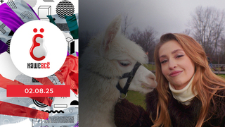 Мозаика для интерьеров, одежда для спорта, ферма альпак, ковры ручной работы. Наше все