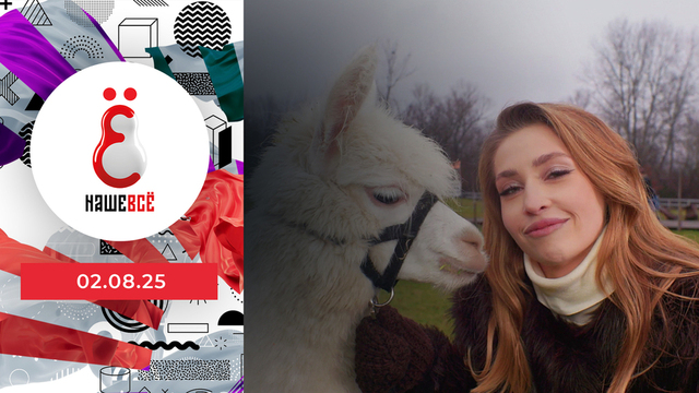 Мозаика для интерьеров, одежда для спорта, ферма альпак, ковры ручной работы. Наше все