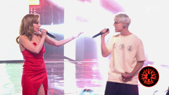 Анастасия Горелова / Ваня Дмитриенко — «Никак». Перепой звезду! Фрагмент