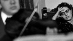 Двое. Рассказ жены Шостаковича. Документальный фильм памяти Дмитрия Шостаковича. Анонс