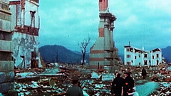 Чемодан из Хиросимы. Документальный фильм к 80-й годовщине американской ядерной бомбардировки японских городов. Анонс