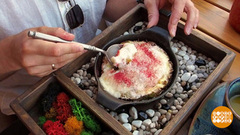 Наша кухня — всегда в тренде! Доброе утро. Фрагмент