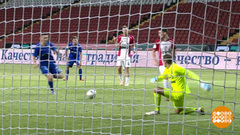 Чемпионат России по футболу: итоги 3-го тура. Доброе утро. Фрагмент