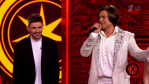 «Я устал быть мальчиком для битья». Прохор Шаляпин резко ответил Ларисе Гузеевой на критику. Перепой звезду! Фрагмент выпуска от 03.08.2025