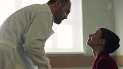 «Я думала, будет намного хуже». Доктор Преображенский. Анонс