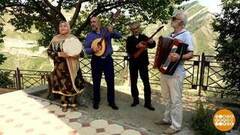 Гуниб. Здесь живет история. Доброе утро. Фрагмент