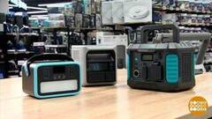 Портативная электростанция: тонкости выбора. Доброе утро. Фрагмент