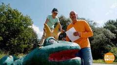 Папа вам не мама, с ним найдется все! Доброе утро. Суббота. Фрагмент