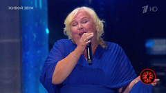 Игорь Саруханов / Ольга Овчинникова / Джаник Имашов — «Лодочка». Перепой звезду! Фрагмент