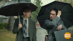 «Чистые руки»: шпионские игры начинаются. Доброе утро. Фрагмент