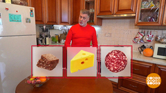 Нормализуем повышенное давление. Доброе утро. Фрагмент