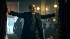 Шерлок и дочь. 5 серия. Анонс