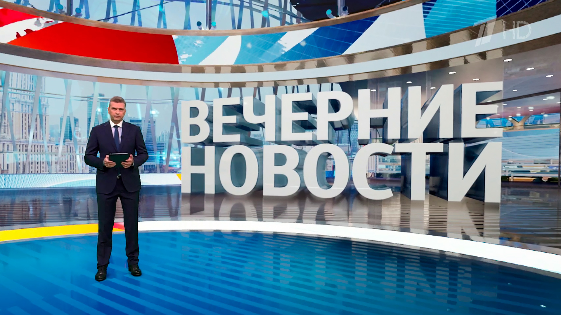 Выпуск новостей в 18:00 11 августа 2025