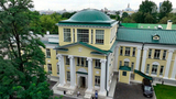 Открылся ревматологический центр городской клинической больницы имени Н.И.Пирогова