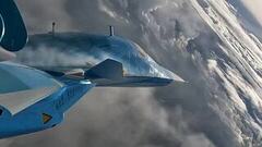 Властелины неба. Документальный фильм ко Дню Военно-воздушных сил. Анонс